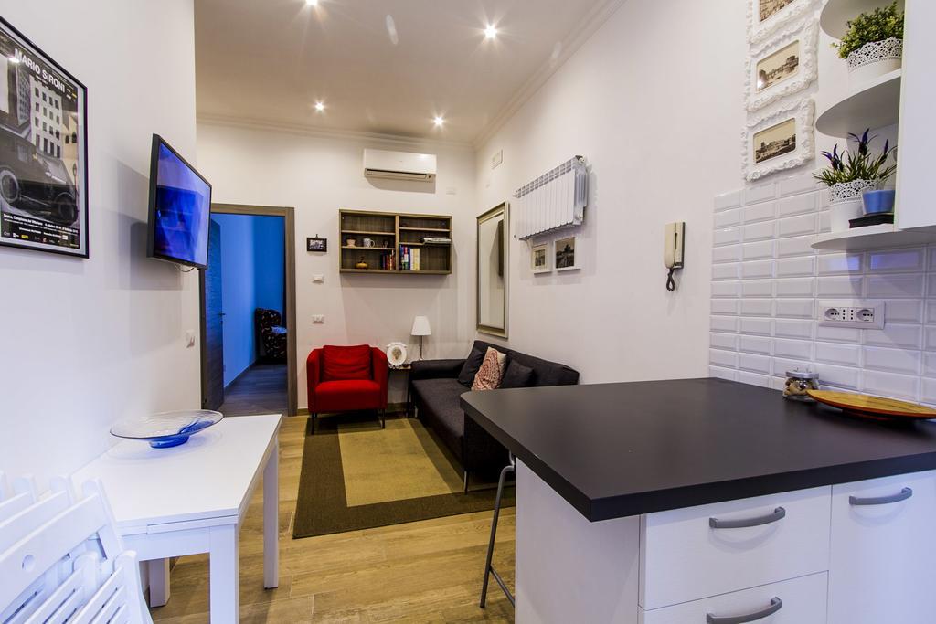 Colossehome - Dream House Around The Corner From Colosseum Apartamento Roma