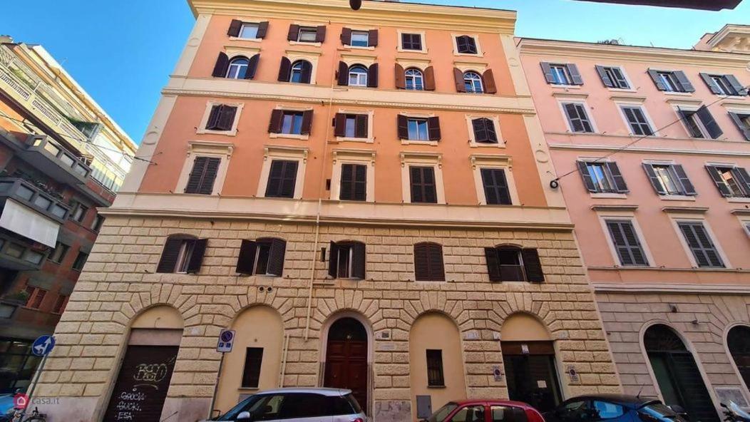 Colossehome - Dream House Around The Corner From Colosseum Apartamento